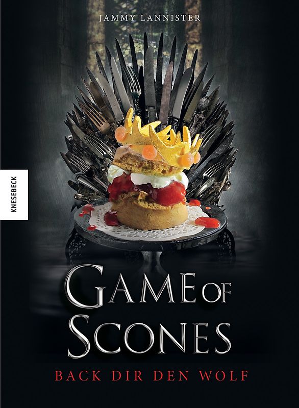 Game of Scones