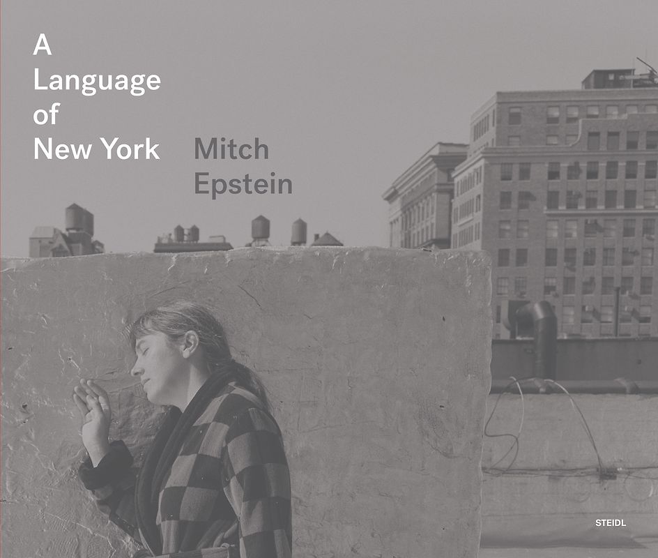 A Language of New York