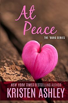 At Peace (The 'Burg Series) - Ashley, Kristen
