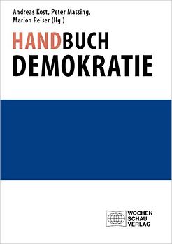 Handbuch Demokratie