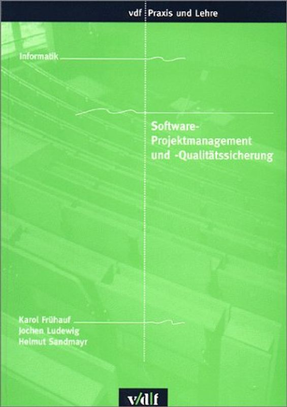 Software-Projektmanagement und -Qualitätssicherung