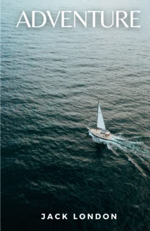 Adventure: (Annotated)