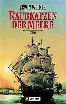 Raubkatzen der Meere