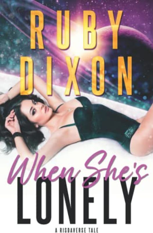 When She's Lonely: A Risdaverse Tale