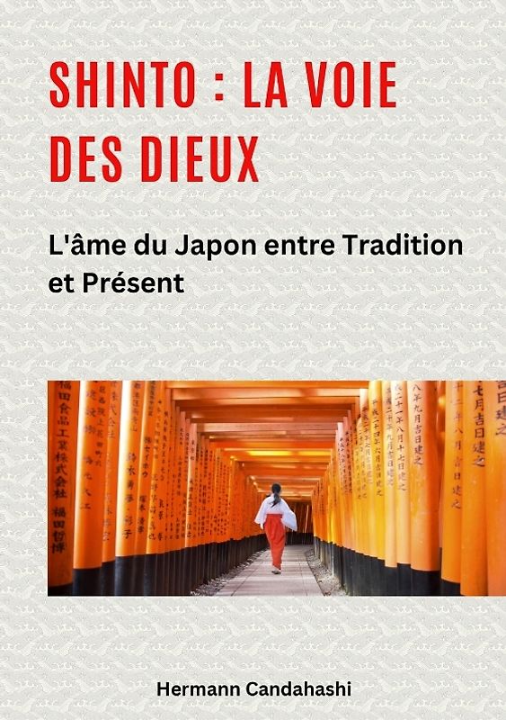 Shinto : La Voie des Dieux II
