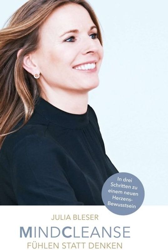 MINDCLEANSE - Transformation & Selbstheilung