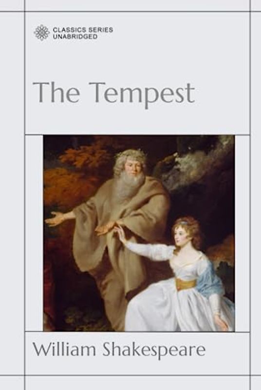 The Tempest