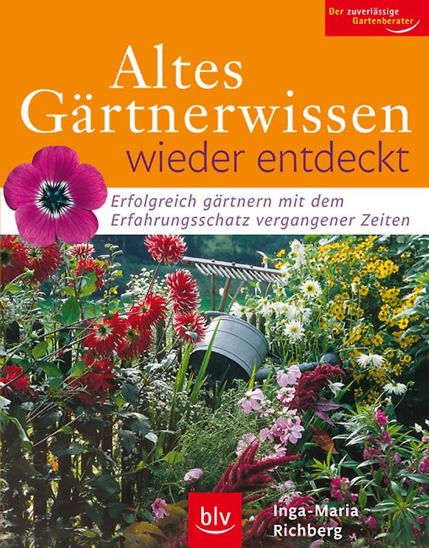 Altes Gärtnerwissen wieder entdeckt