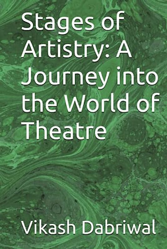 Stages of Artistry: A Journey into the World of Theatre