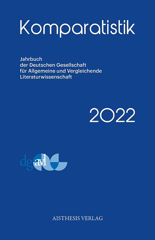Komparatistik 2022