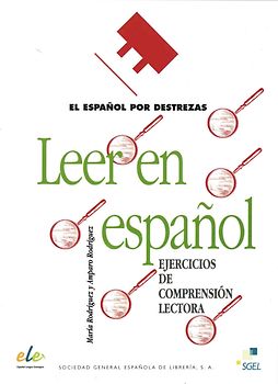 Leer en español