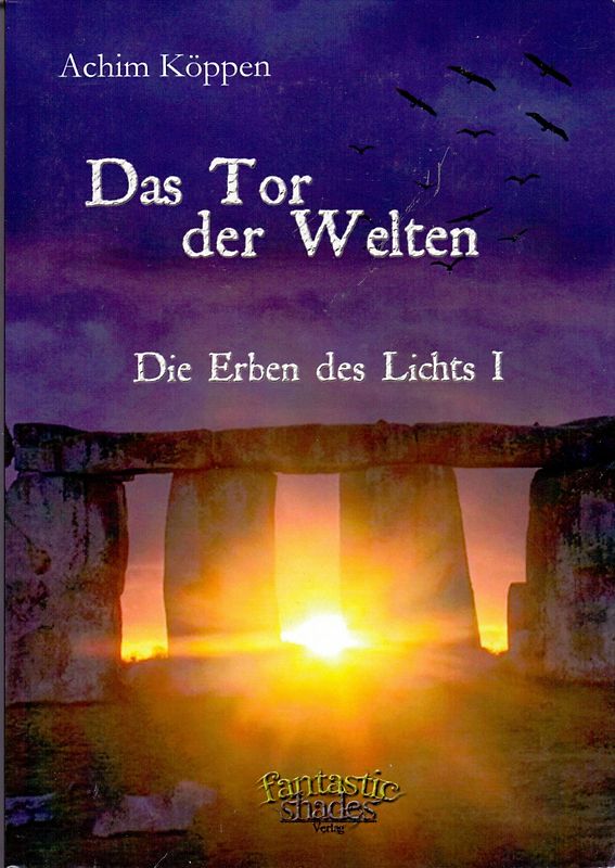 Die Erben des Lichts