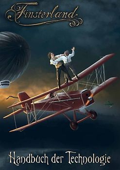 Handbuch der Technologie