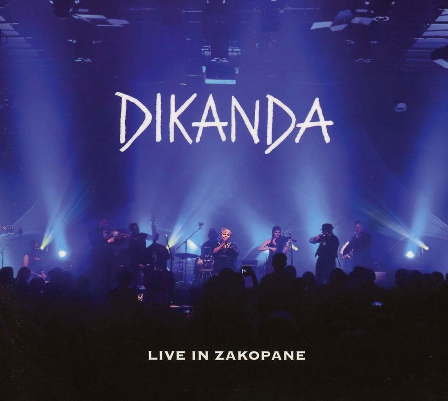 Live In Zakopane (2CD)