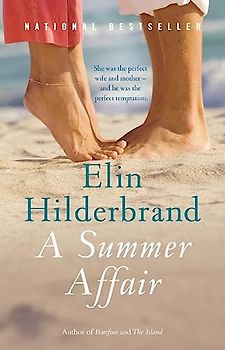A Summer Affair: A Novel