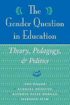 The Gender Question In Education