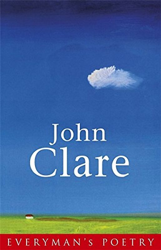 John Clare (Everyman Paperback Classics) - Clare, John