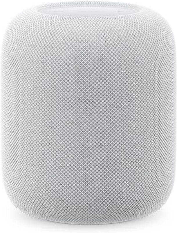 Apple HomePod [2e generatie] wit