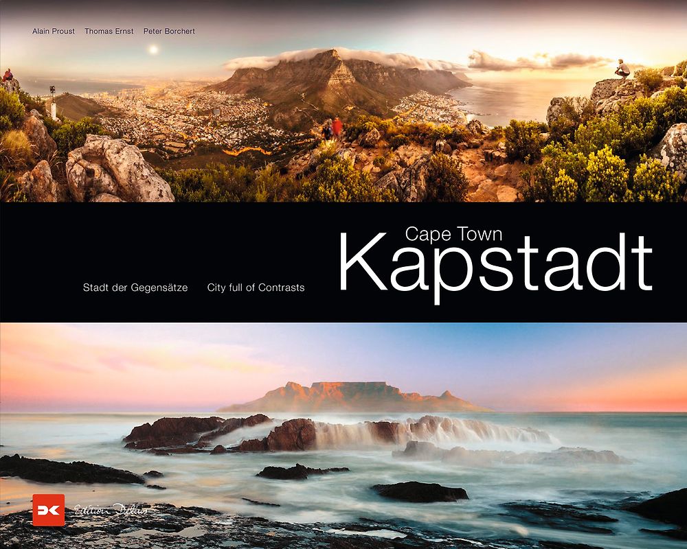 Kapstadt / Cape Town