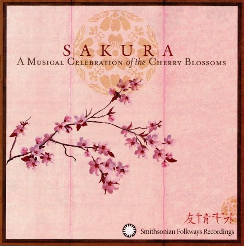 Various - Sakura-a Musical Celebration