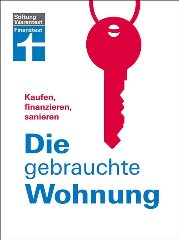 Die gebrauchte Wohnung