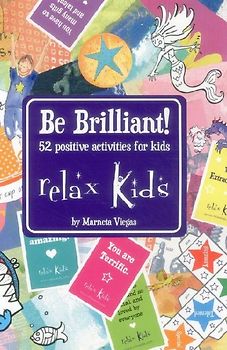 Relax Kids - Be Brilliant!