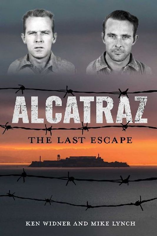 Alcatraz