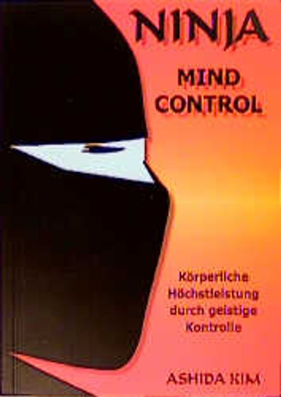 Ninja Mind Control