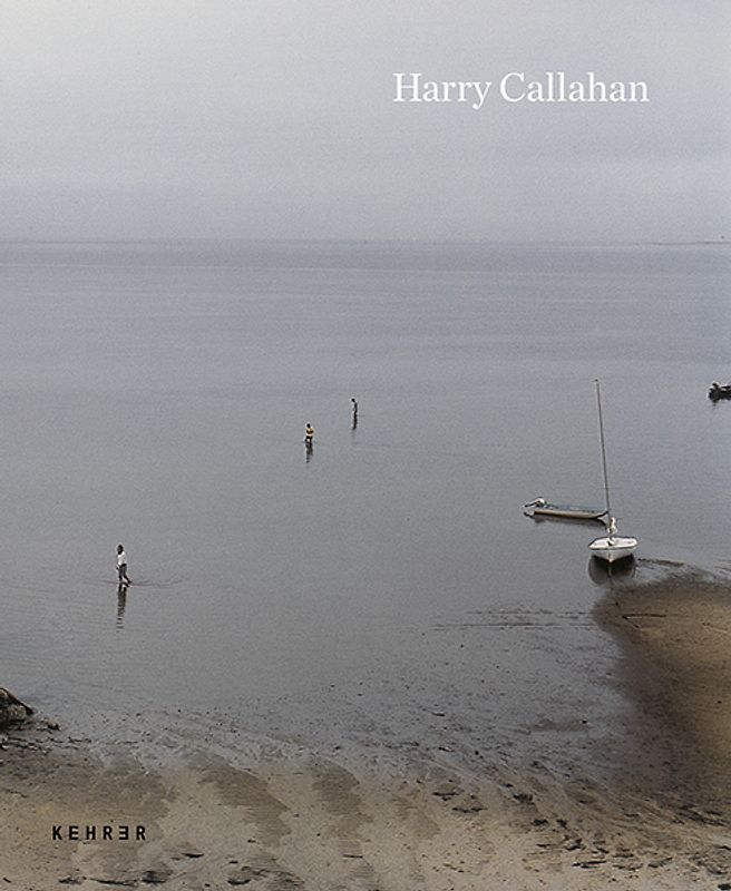Harry Callahan – Retrospektive