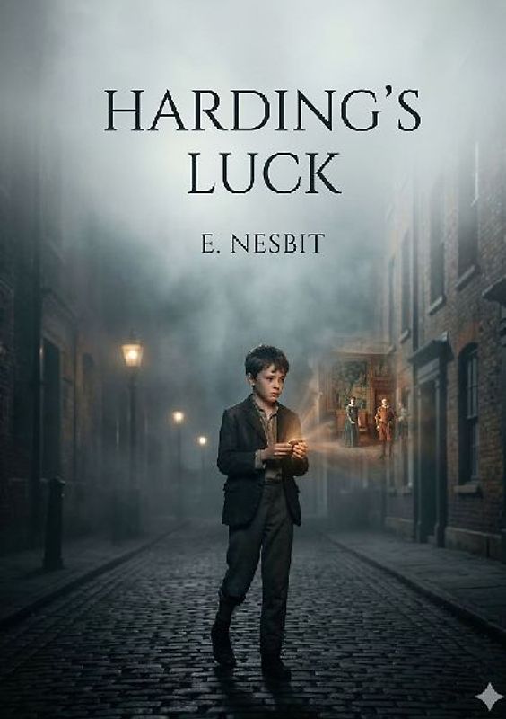 Harding's Luck