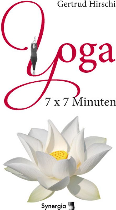 Yoga 7x7 Minuten