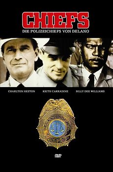 Chiefs - 4-Disc Edition DVD