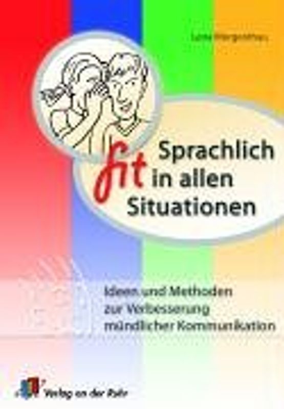 Sprachlich fit in allen Situationen