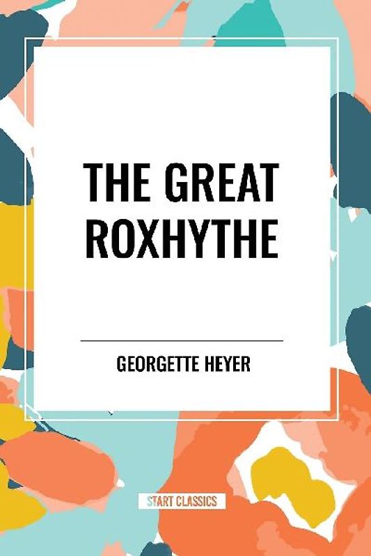 The Great Roxhythe