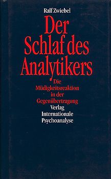 Der Schlaf des Analytikers
