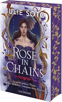 Rose in Chains