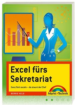 Excel fürs Sekretariat