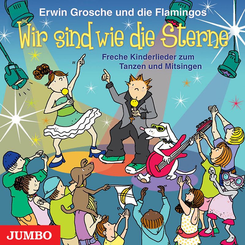 Wir sind wie die Sterne