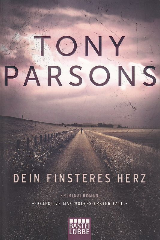 Dein finsteres Herz