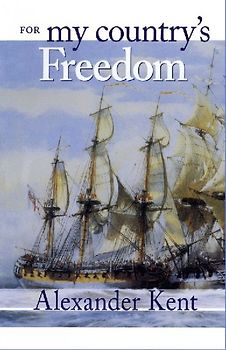 For My Country's Freedom