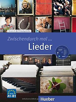 Zwischendurch mal ... Lieder