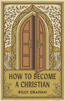 How to Become a Christian (American Tract Society 25-Pack)