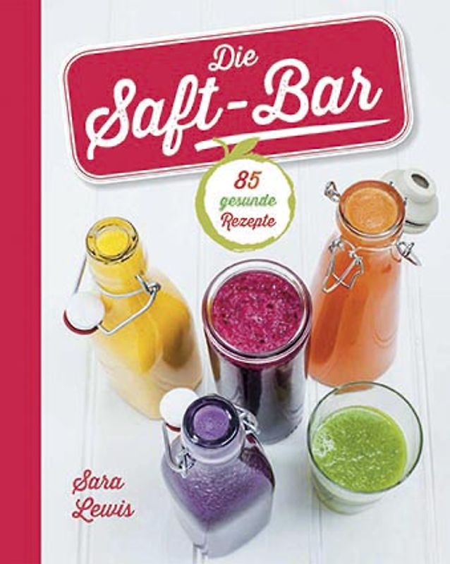 Die Saft-Bar