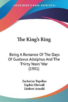 The King's Ring