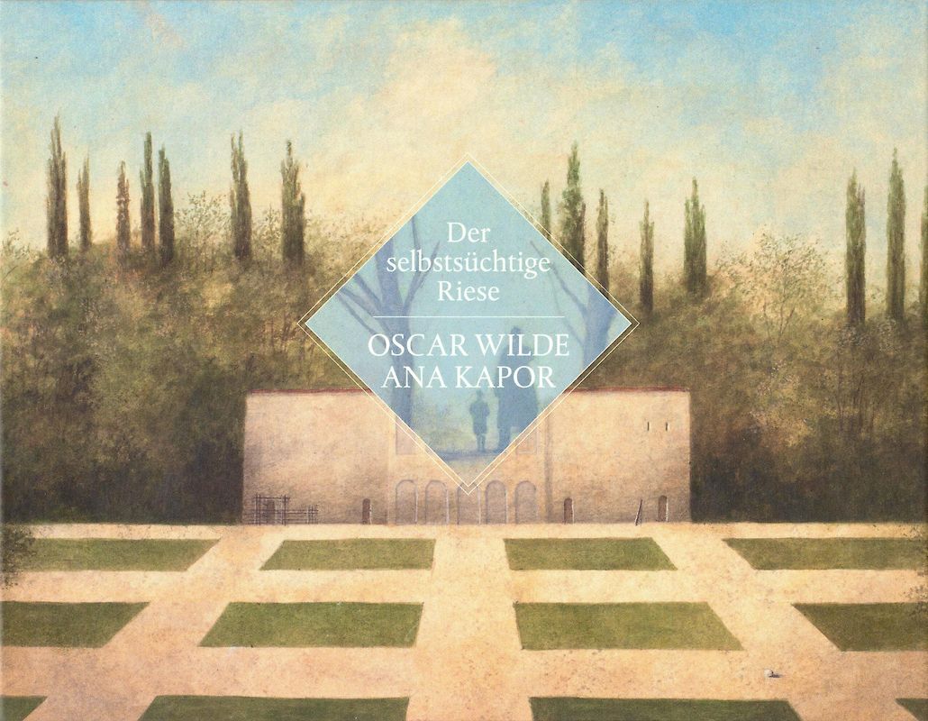 Der selbstsüchtige Riese