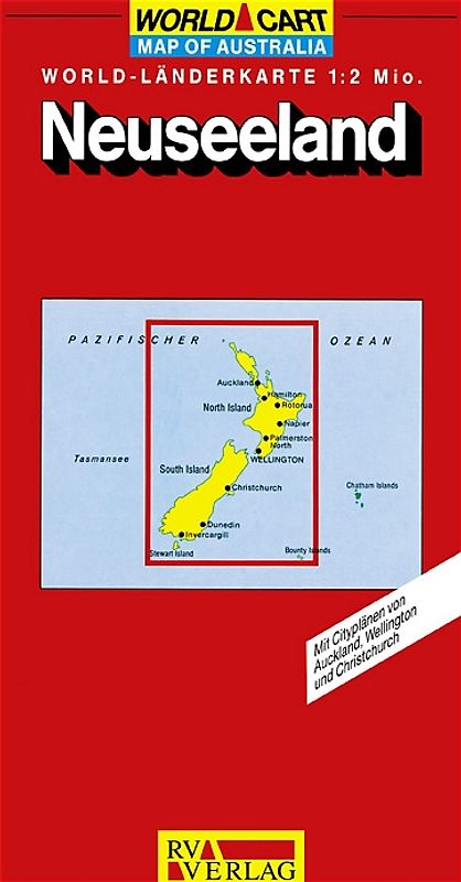 Neuseeland