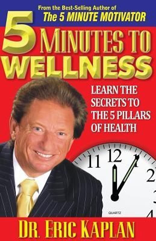 5 Minutes to Wellness