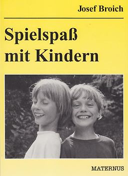 Spielspass mit Kindern