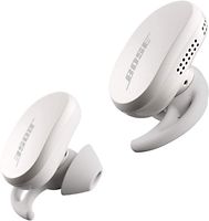 Bose QuietComfort Earbuds bianco