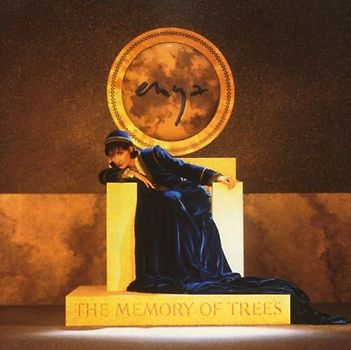 Enya - The Memory of Trees